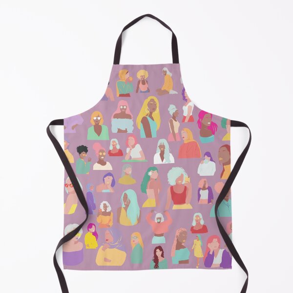 Item preview, Girls In Pastel designed and sold by Your-Designs98.