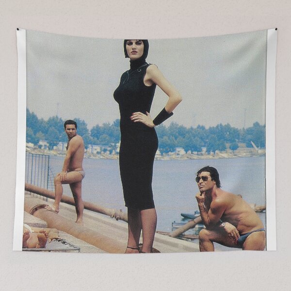 Item preview, Bauwelt Catalogue 1987 designed and sold by VirginiarawLes.