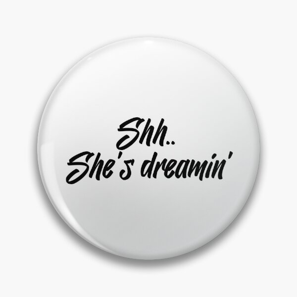 Item preview, Dreamin' designed and sold by Keepsie Archives by SMA.