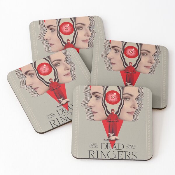 Item preview, Dead Ringers (2023) designed and sold by JohannaShawn.