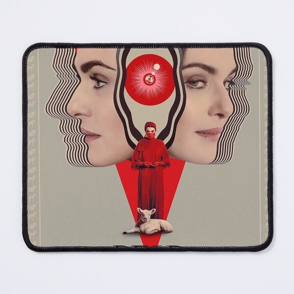 Item preview, Dead Ringers (2023) designed and sold by JohannaShawn.