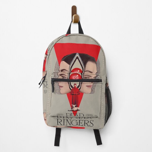 Item preview, Dead Ringers (2023) designed and sold by JohannaShawn.