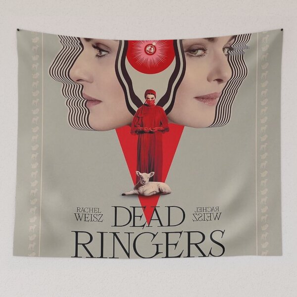 Item preview, Dead Ringers (2023) designed and sold by JohannaShawn.