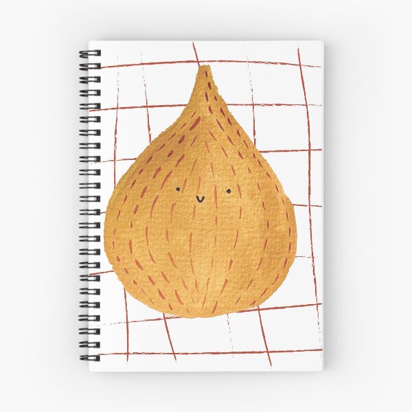 Item preview, Onion Print  designed and sold by LuluStudioP.