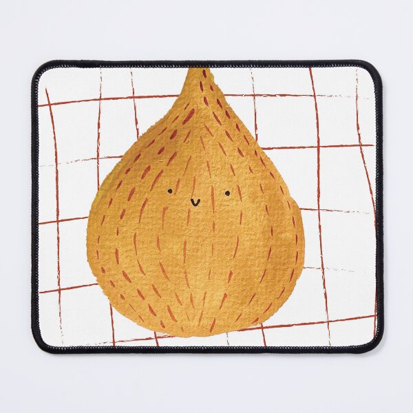 Item preview, Onion Print  designed and sold by LuluStudioP.