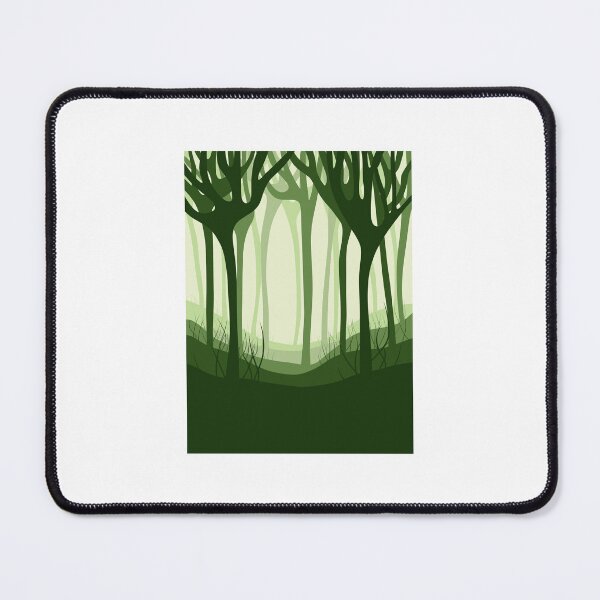 Item preview, Green Forest designed and sold by Smetankinaart.
