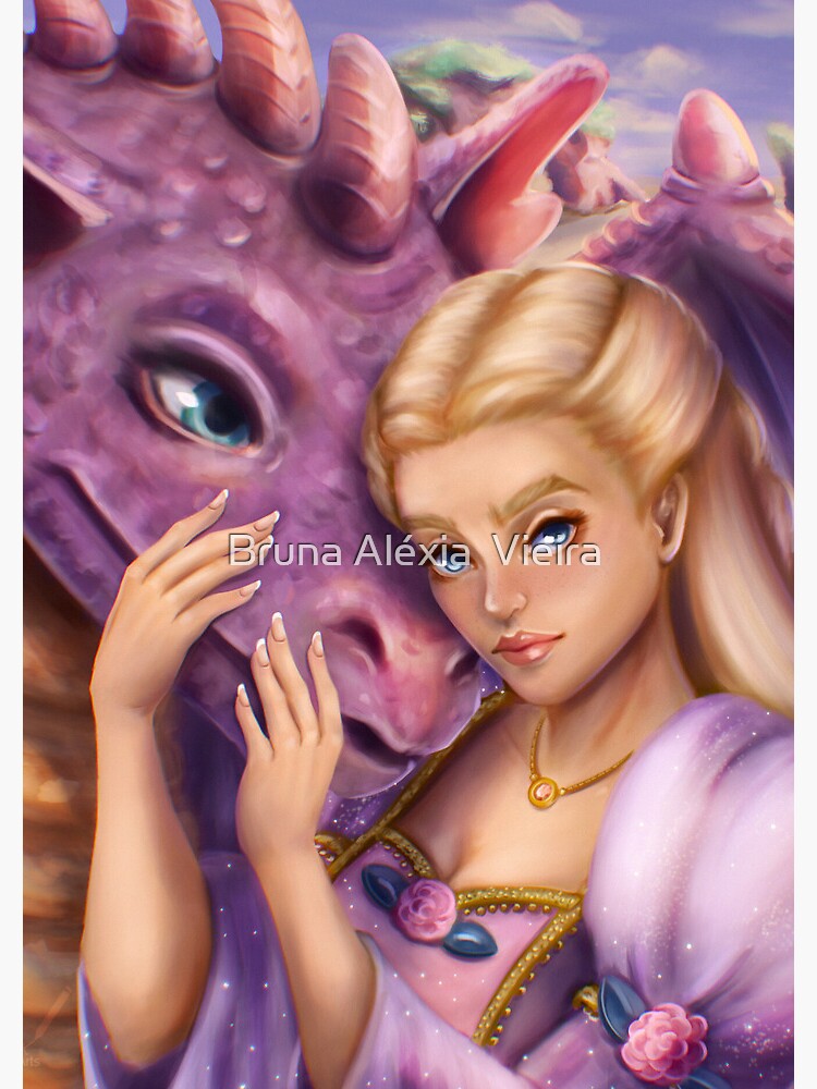 Rapunzel - Barbie Princess Photo (35971384) - Fanpop