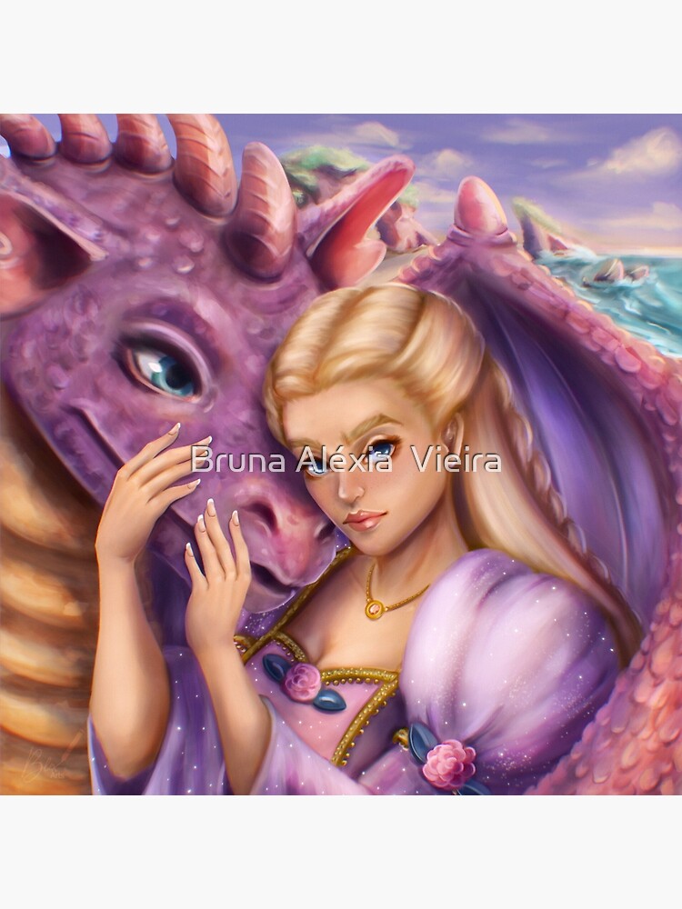 Barbie best sale dragon penelope