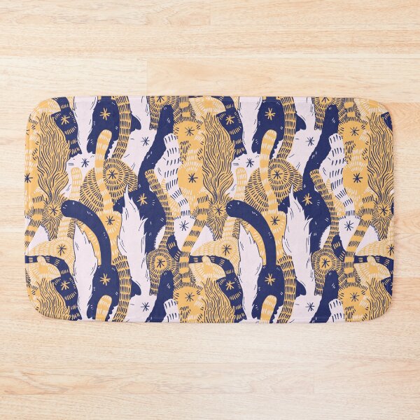 Item preview, Cat Butts in Marmalade designed and sold by lurepeating.