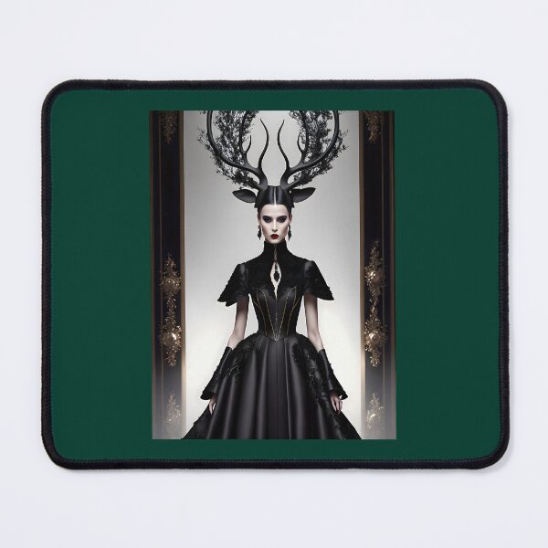 Item preview, Alexandria McQueen designed and sold by shartsock23.