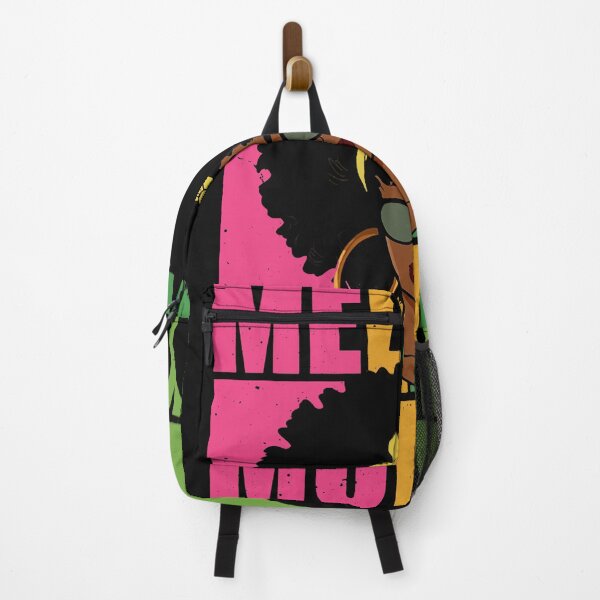 Item preview, Melanin Mommy Strong Girl Black Mom Mother Girls designed and sold by mainana78.