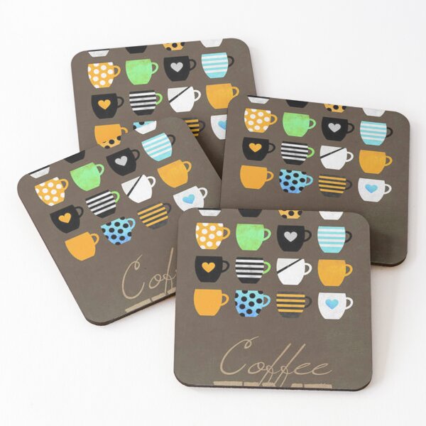 Item preview, Coffee Time designed and sold by charleswalket.