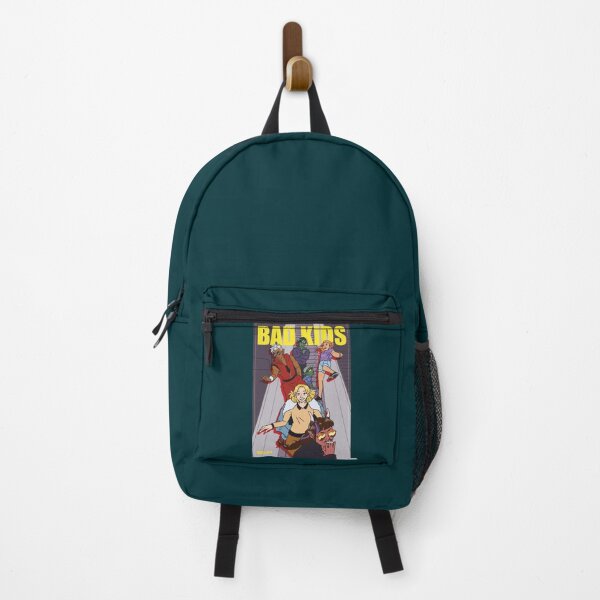 Item preview, Fantasy High Bad Kids designed and sold by shartsock23.