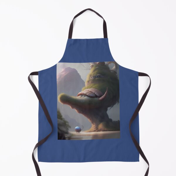 Item preview, Fantasy landscape designed and sold by shartsock23.