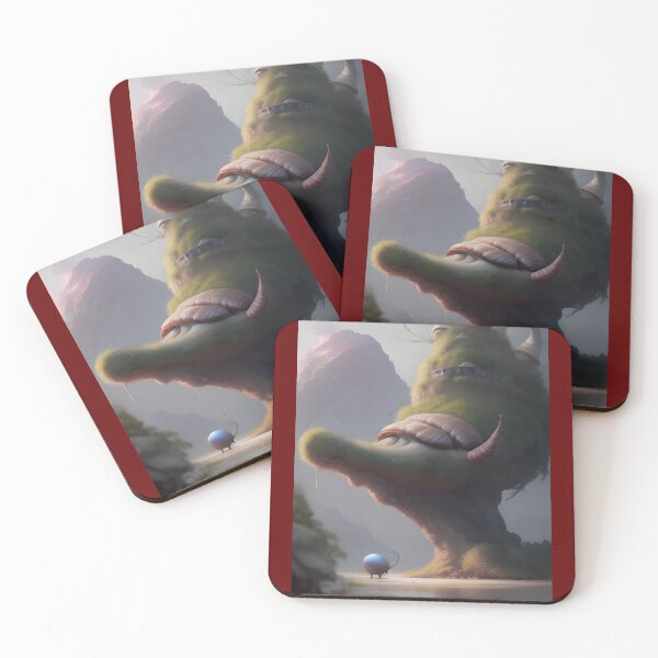 Item preview, Fantasy landscape designed and sold by shartsock23.