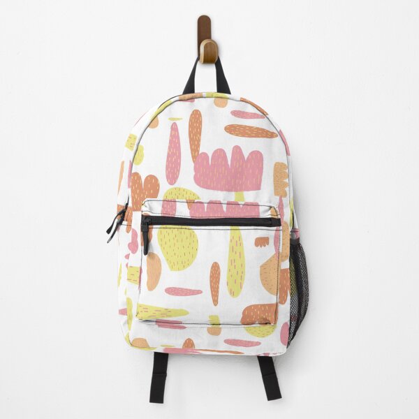 Item preview, Pastel Abstract Shapes designed and sold by LuluStudioP.