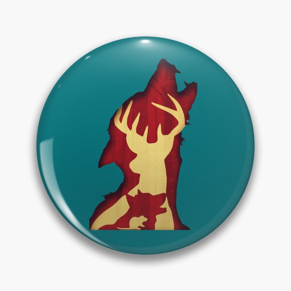 Item preview, Marauders Animagi Transfiguration designed and sold by shartsock23.