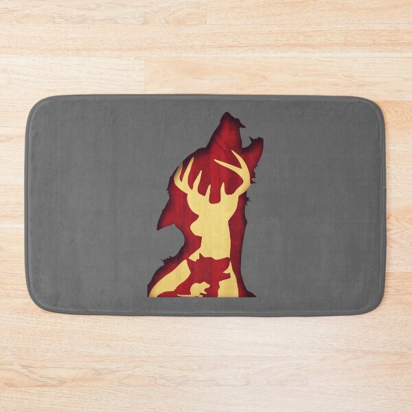 Item preview, Marauders Animagi Transfiguration designed and sold by shartsock23.