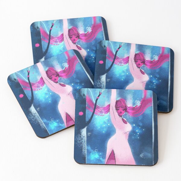 Item preview, PERSEPHONE LORE OLYMPUS designed and sold by IchibiDesign.