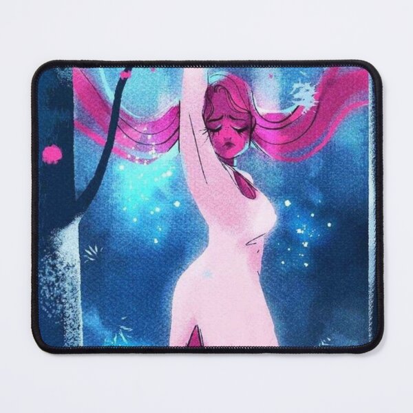 Item preview, PERSEPHONE LORE OLYMPUS designed and sold by IchibiDesign.