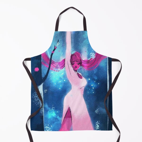 Item preview, PERSEPHONE LORE OLYMPUS designed and sold by IchibiDesign.