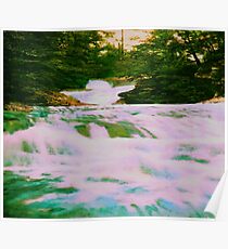 River Rush Poster