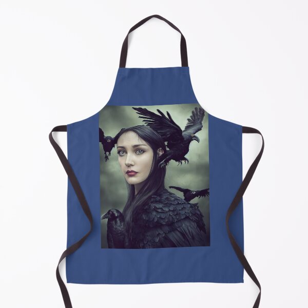Item preview, Morgan le Fay (Variation) designed and sold by shartsock23.