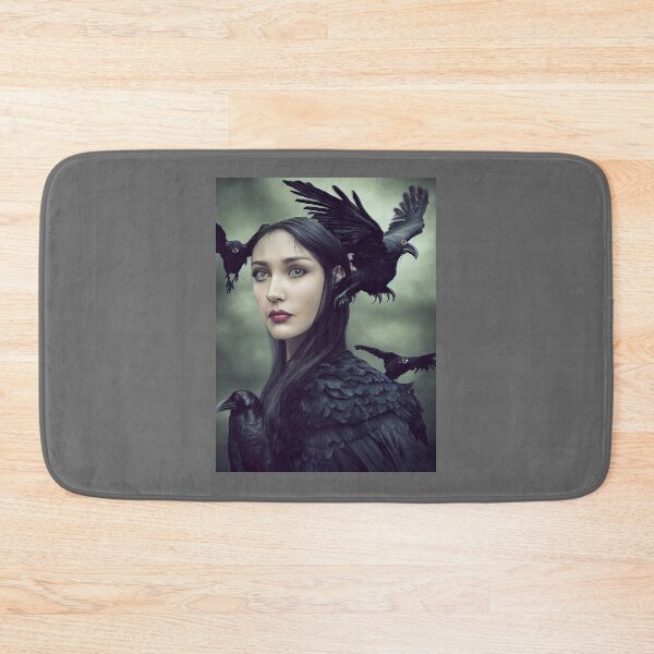 Item preview, Morgan le Fay (Variation) designed and sold by shartsock23.