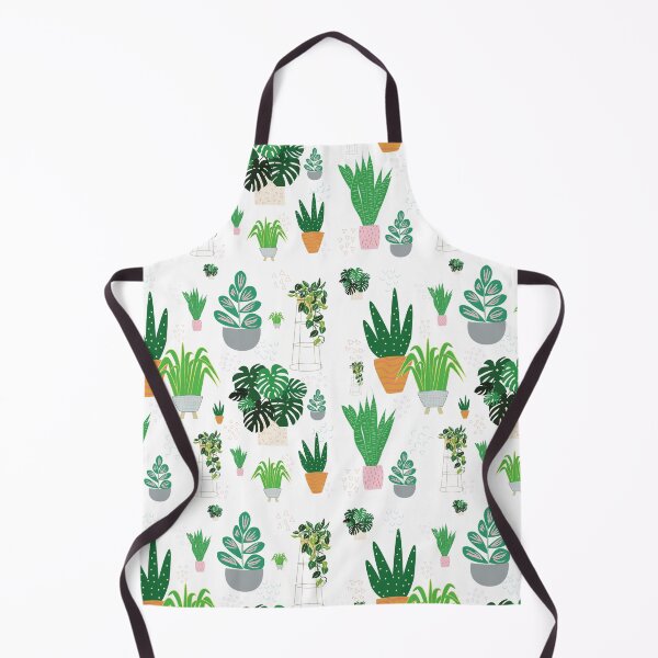 Item preview, Plants Pattern designed and sold by LuluStudioP.