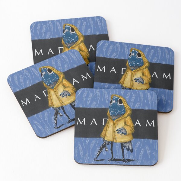 Item preview, Bird  designed and sold by MAD-DAM.