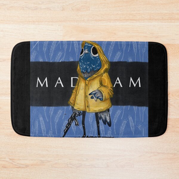 Item preview, Bird  designed and sold by MAD-DAM.