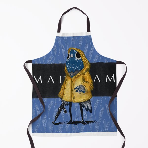 Item preview, Bird  designed and sold by MAD-DAM.