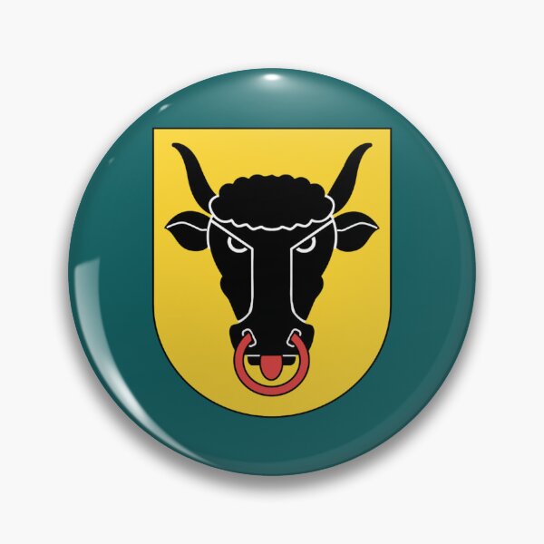 Item preview, Canton of Uri Coat of Arms, Switzerland designed and sold by Affirmation38.