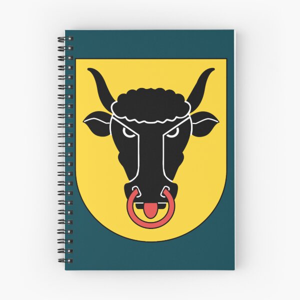 Item preview, Canton of Uri Coat of Arms, Switzerland designed and sold by Affirmation38.
