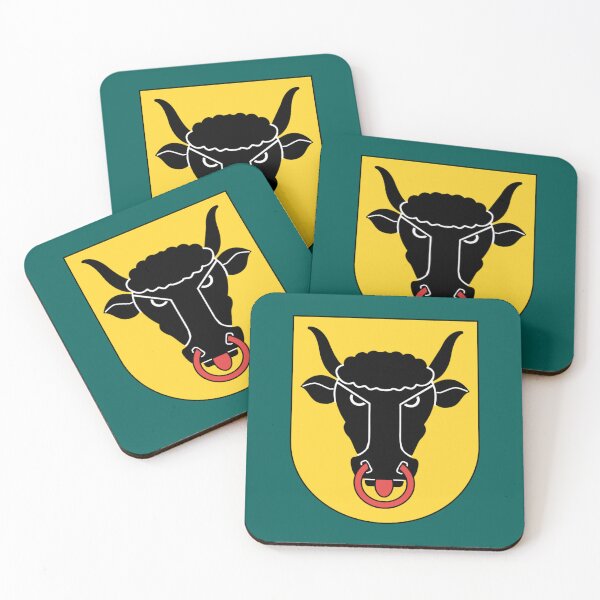 Item preview, Canton of Uri Coat of Arms, Switzerland designed and sold by Affirmation38.