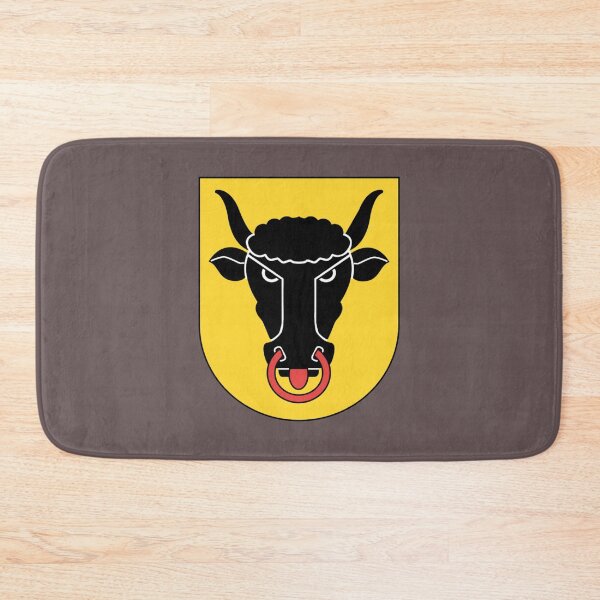 Item preview, Canton of Uri Coat of Arms, Switzerland designed and sold by Affirmation38.