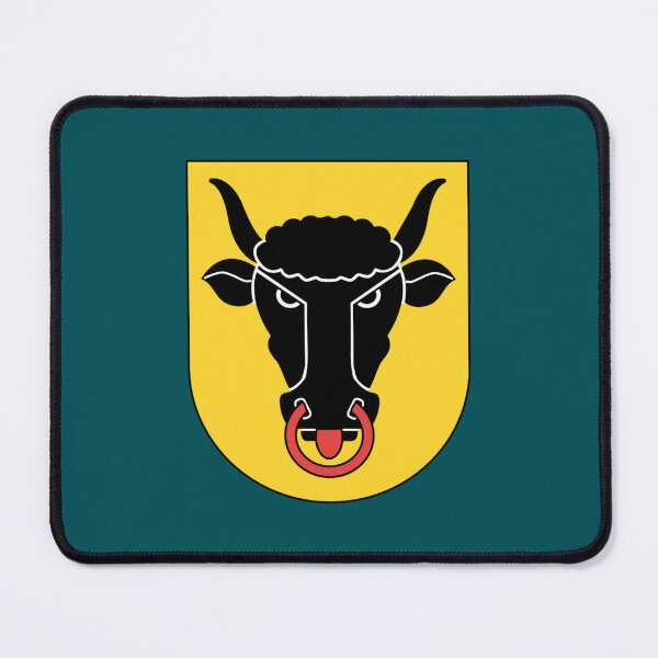Item preview, Canton of Uri Coat of Arms, Switzerland designed and sold by Affirmation38.