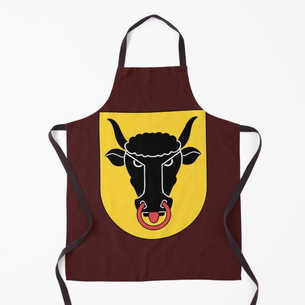 Item preview, Canton of Uri Coat of Arms, Switzerland designed and sold by Affirmation38.