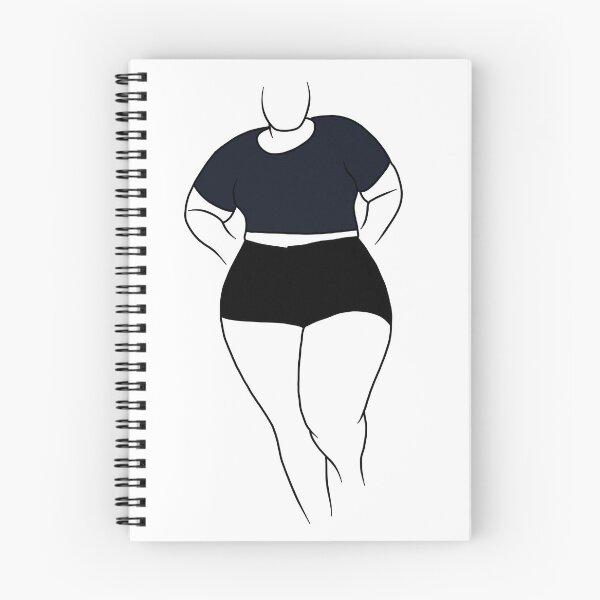 Item preview, Baddies series - Ingrid designed and sold by meg_burg_art.