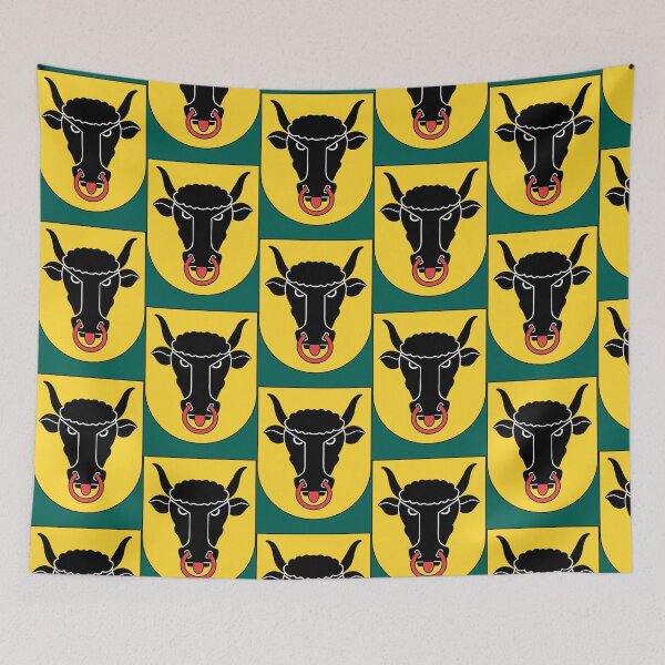 Item preview, Canton of Uri Coat of Arms, Switzerland designed and sold by Affirmation38.