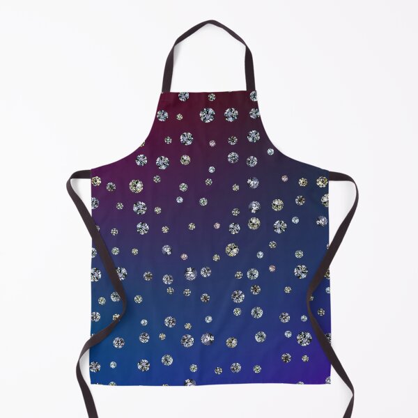 Item preview, Printed image of Diamond pattern on gradient background designed and sold by JaReVa.