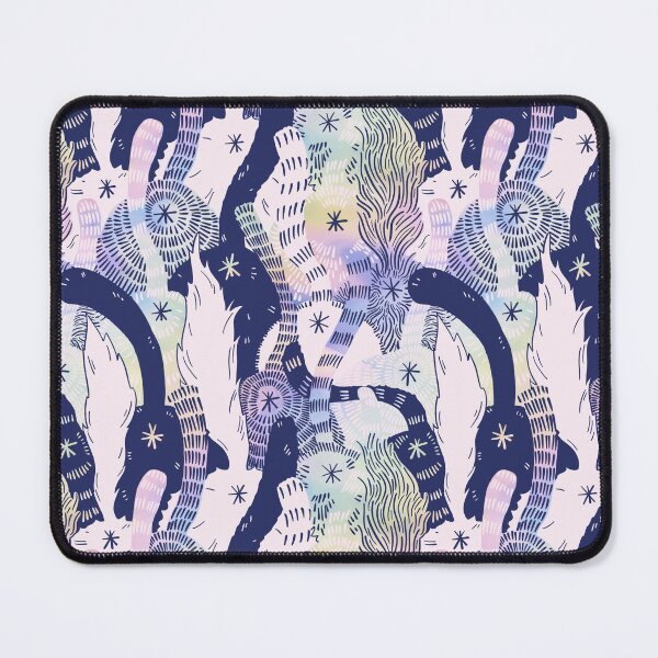 Item preview, Cat Butts in Holographic designed and sold by lurepeating.