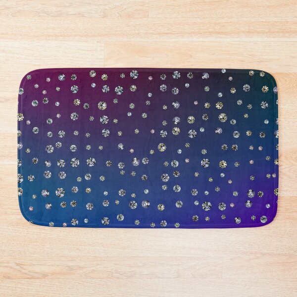 Item preview, Printed image of Diamond pattern on gradient background designed and sold by JaReVa.