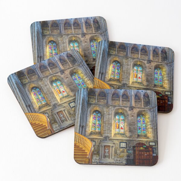 Item preview, Ripon Cathedral South Transept designed and sold by Alisonchambers2.