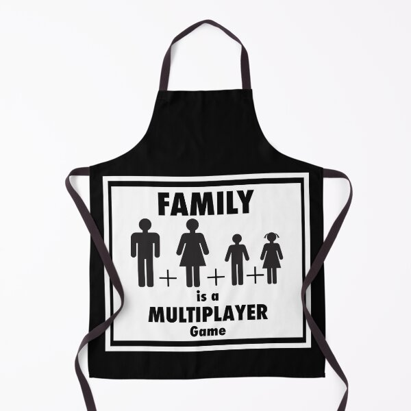 Item preview, FAMILY DAY - COOL GAMER DESIGN WITH FAMILY PRINT designed and sold by Ascendence.