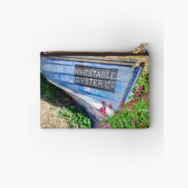 Item preview, Whitstable Oyster Co Boat designed and sold by Alisonchambers2.