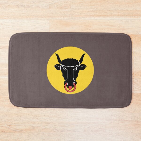 Item preview, Canton Uri mouth mask black face designed and sold by Affirmation38.