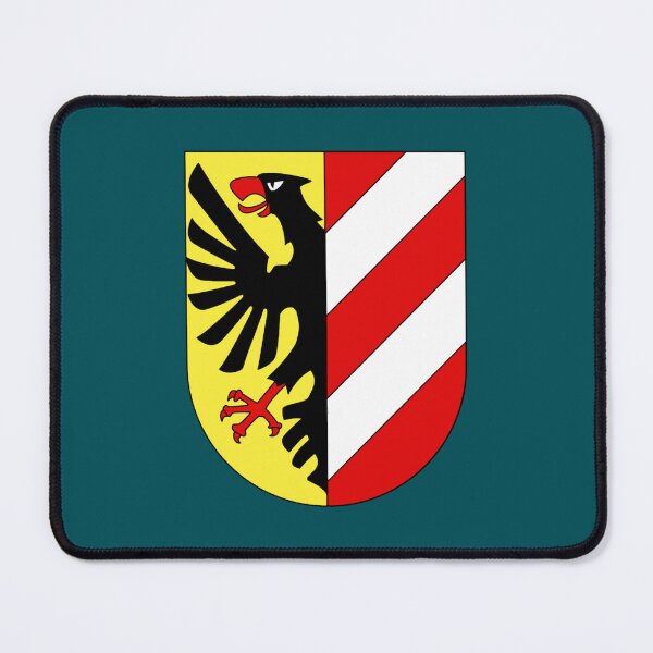 Item preview, Altdorf Coat of Arms, designed and sold by Affirmation38.
