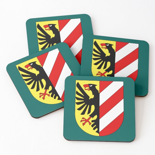 Item preview, Altdorf Coat of Arms,  designed and sold by Affirmation38.