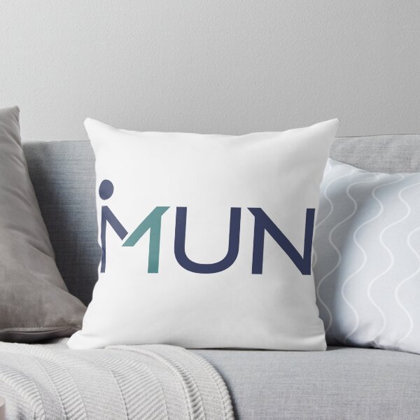 Item preview, Model UN Icon designed and sold by Owen Elton.